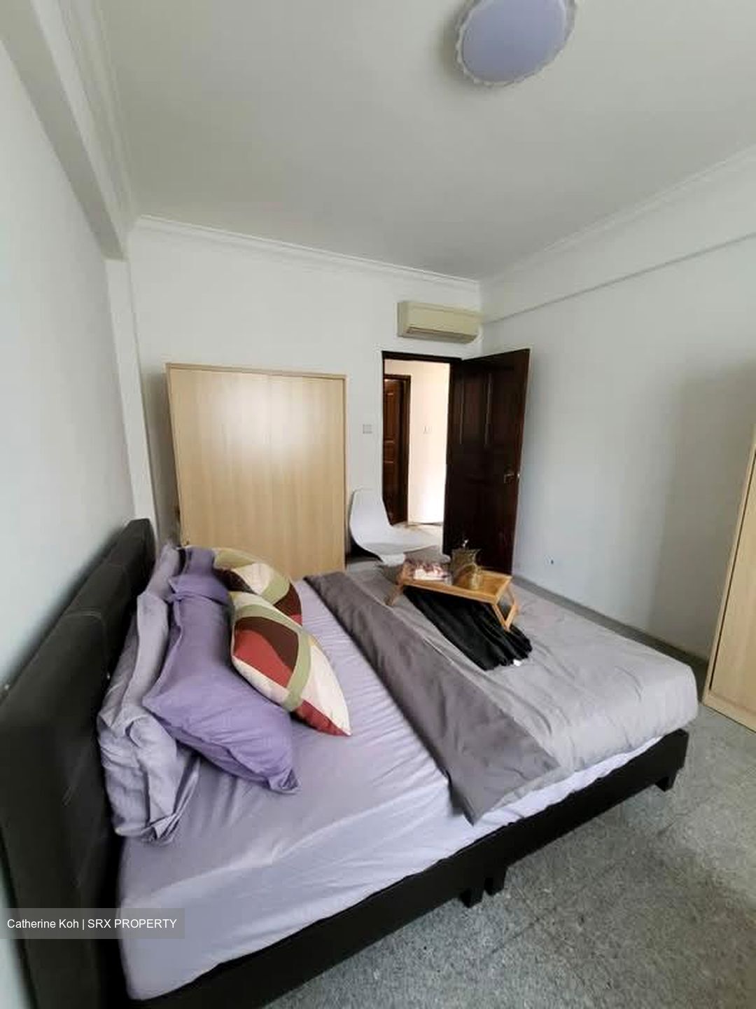 Fragrance Court (D5), Apartment #574013611